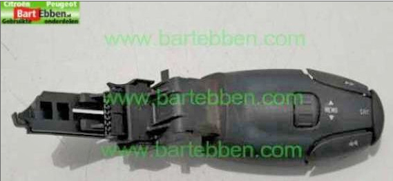 Gebrauchter Citroen Radiofernbedienung schalter Gebrauchter Citroen Radiofernbedienung schalter