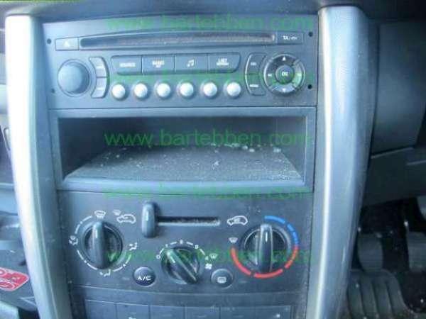 PEUGEOT 207 BREAK