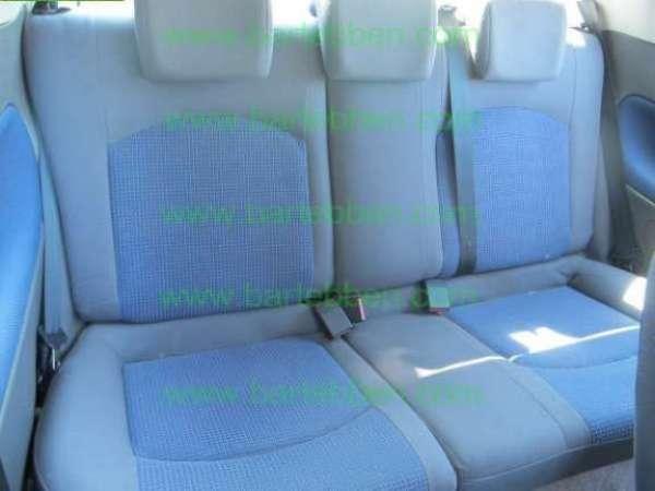 PEUGEOT 206 1.4 X-LINE