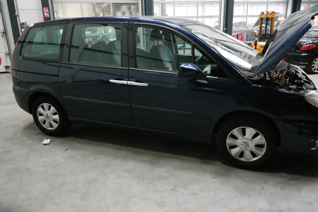 CITROEN C8
