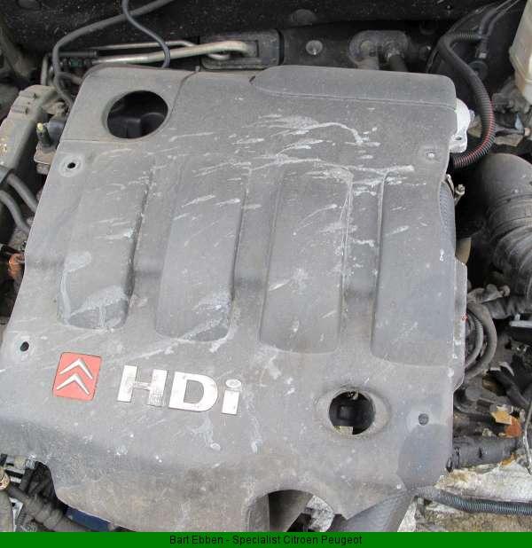 CITROEN C5 2.0 HDI