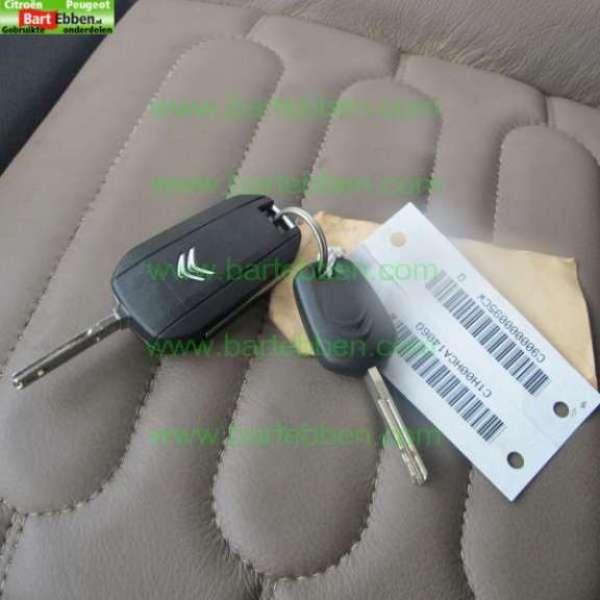 CITROEN C4 CACTUS 1.2