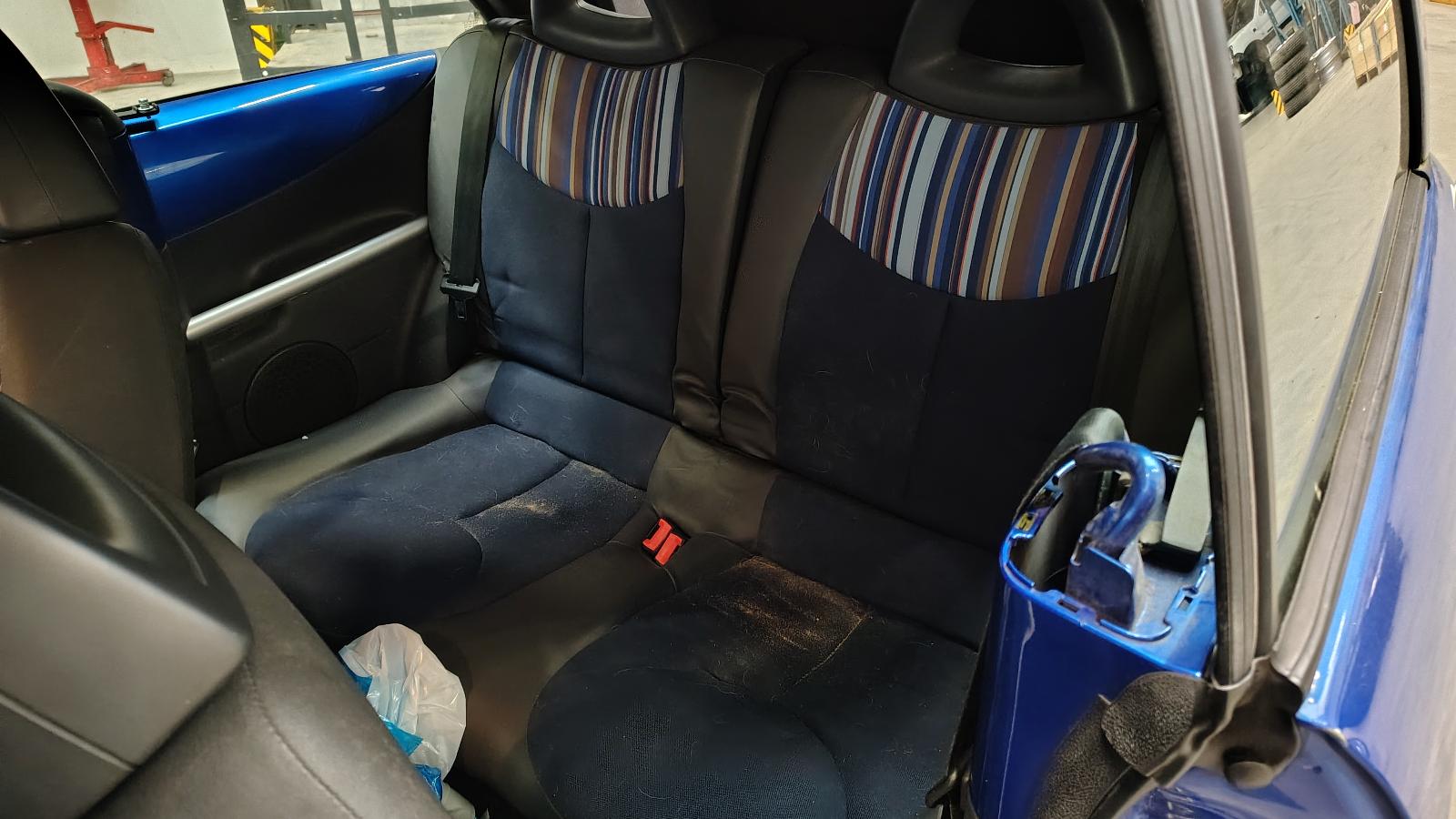 CITROEN C3 PLURIEL