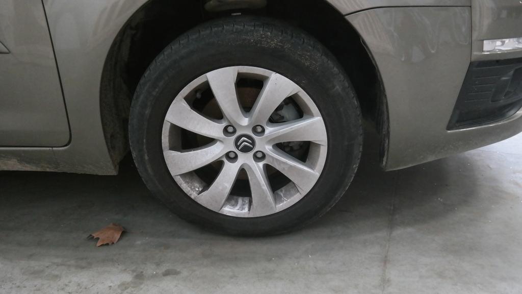 CITROEN C4 PICASSO RUIMTEWAGEN
