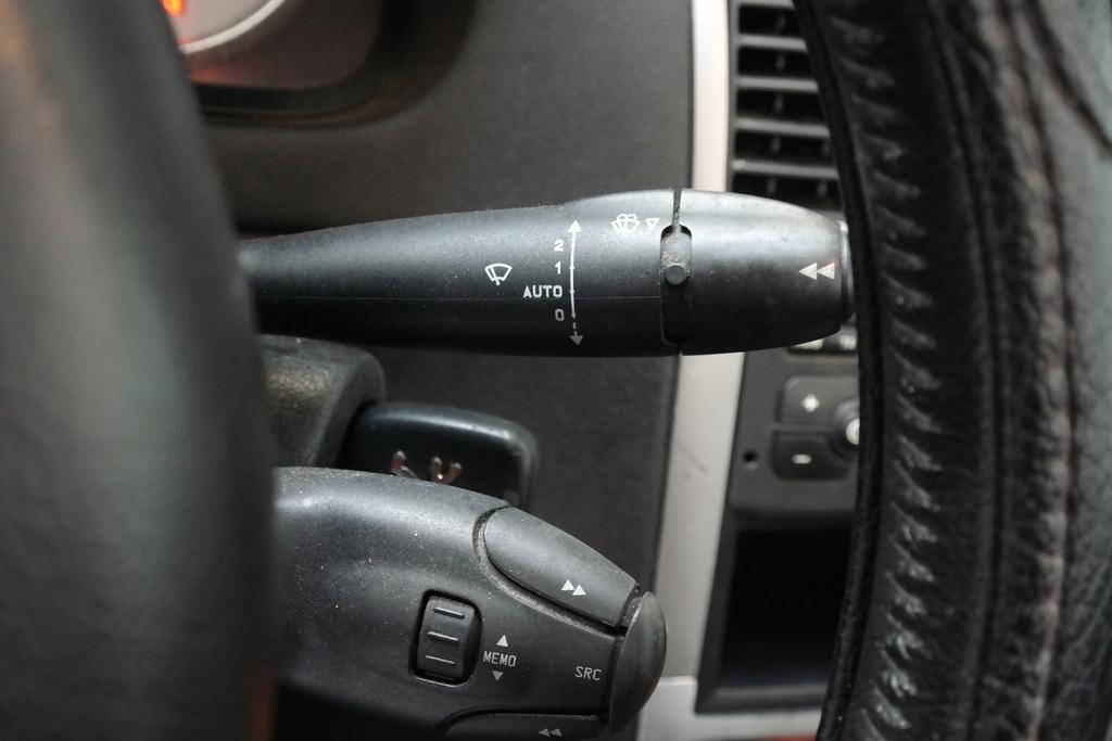PEUGEOT 307 CABRIO