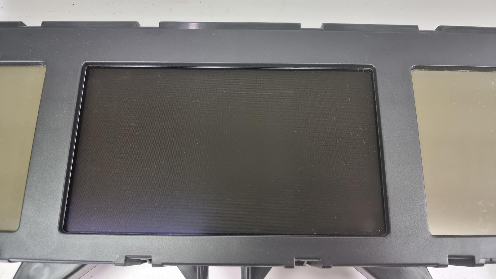 CONTINENTAL 9673538580 178184267 09297E JOHNSON CONTROLS 9666852880 2025716 HW35216 6106PW NFP 6103LG