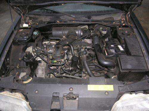 CITROEN ZX 1.6 AURA