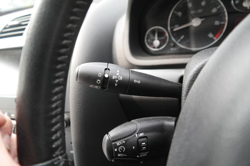 PEUGEOT 407 2.2 B