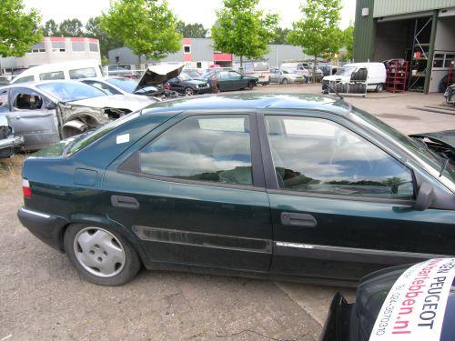 CITROEN XANTIA 1.8 16V