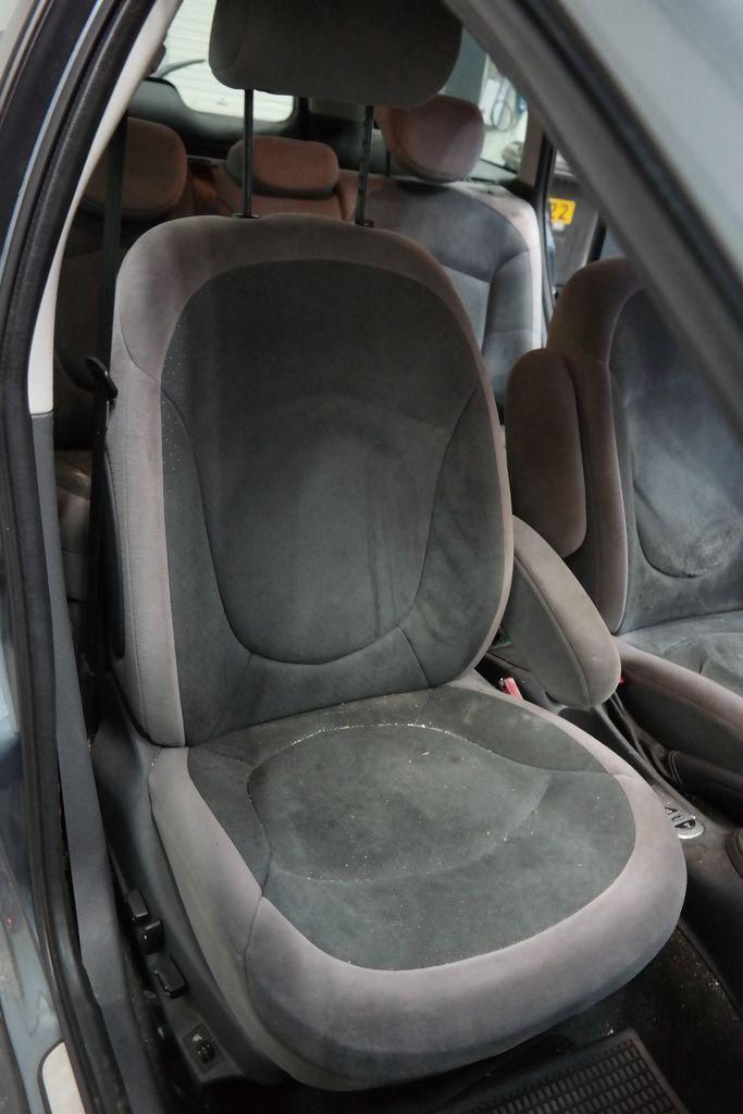 CITROEN C5 BREAK
