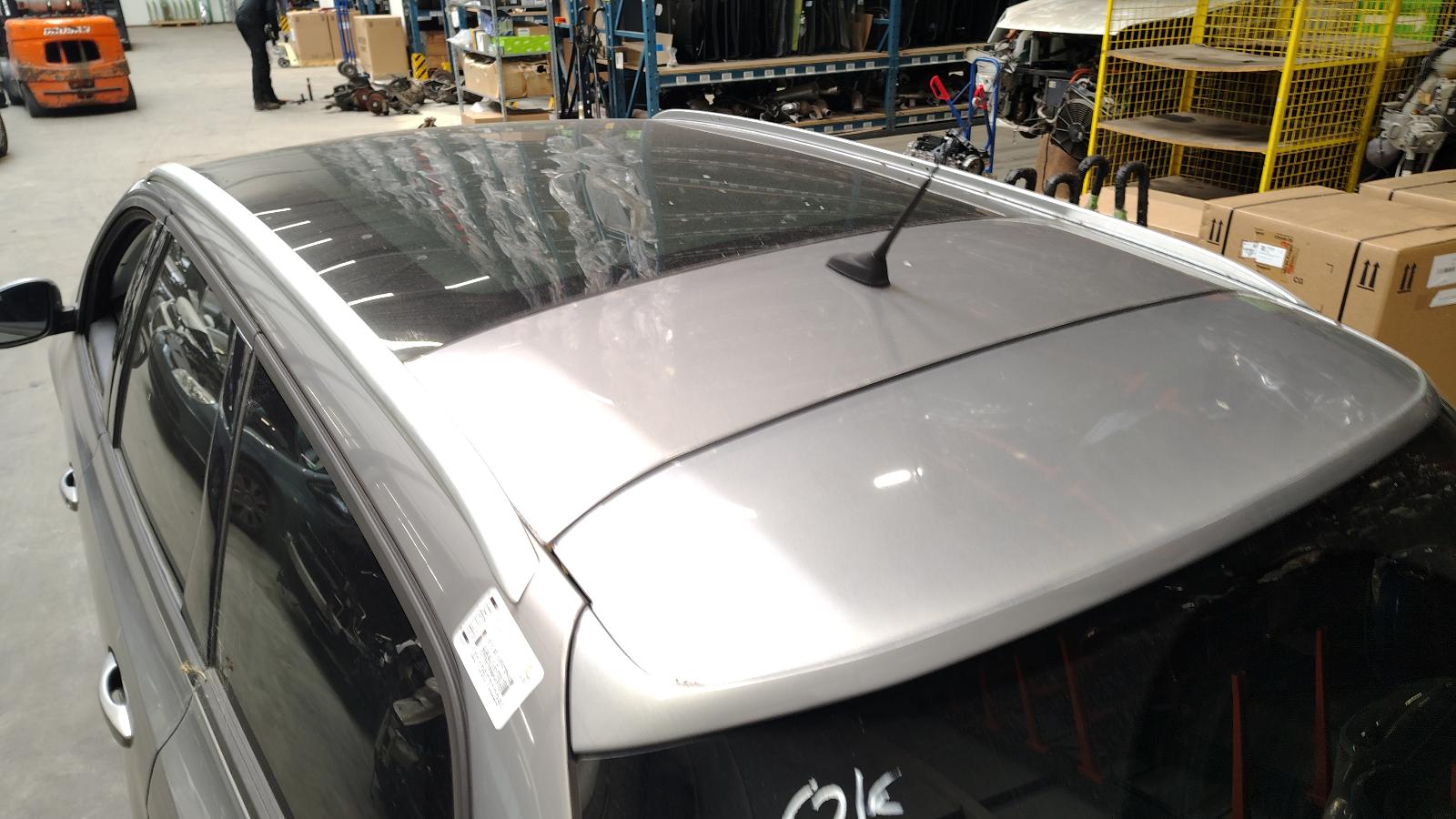 PEUGEOT 308 (T9) 308(T9) 5DRS BREAK