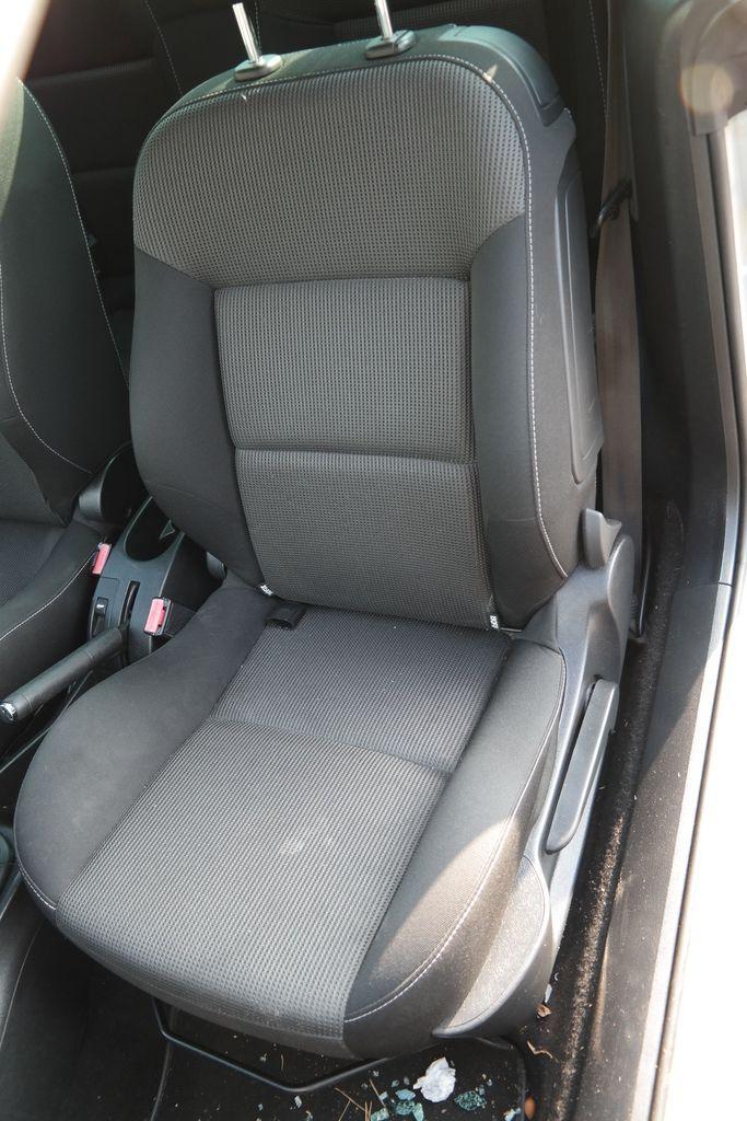 PEUGEOT 207 1.6 VTI CC