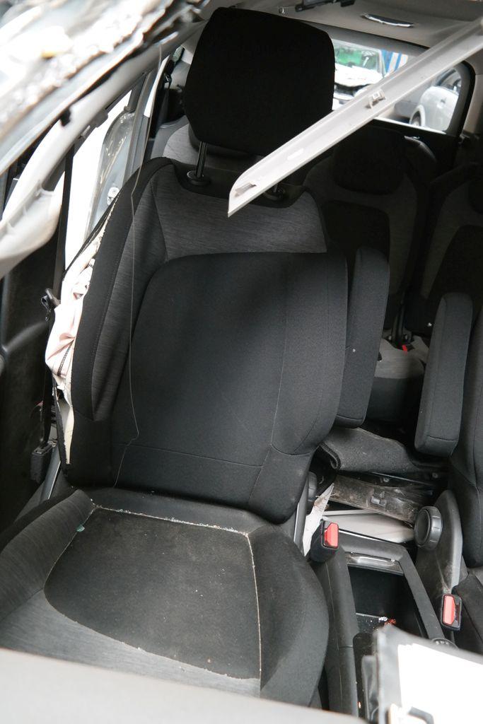 CITROEN C4 PICASSO PURET. BUS