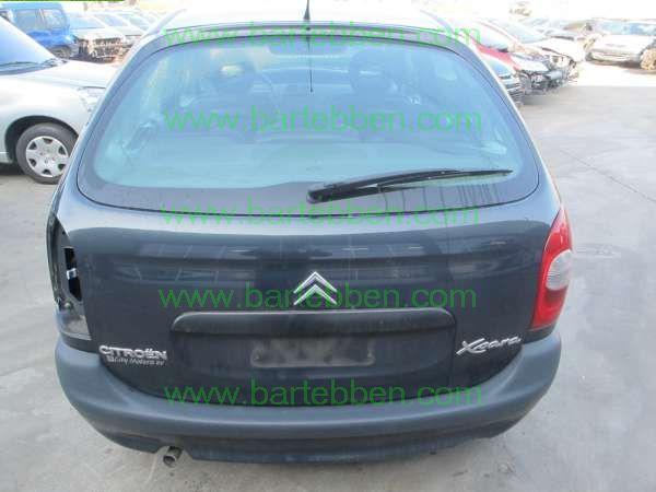 CITROEN XSARA PICASSO