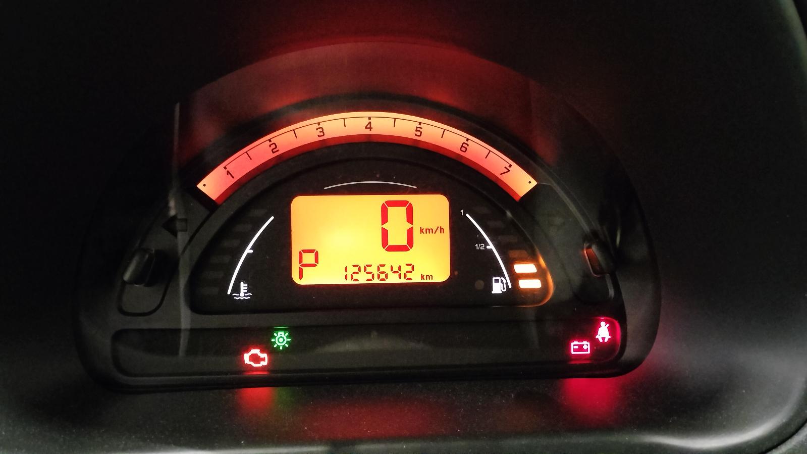 CITROEN C3 SEDAN
