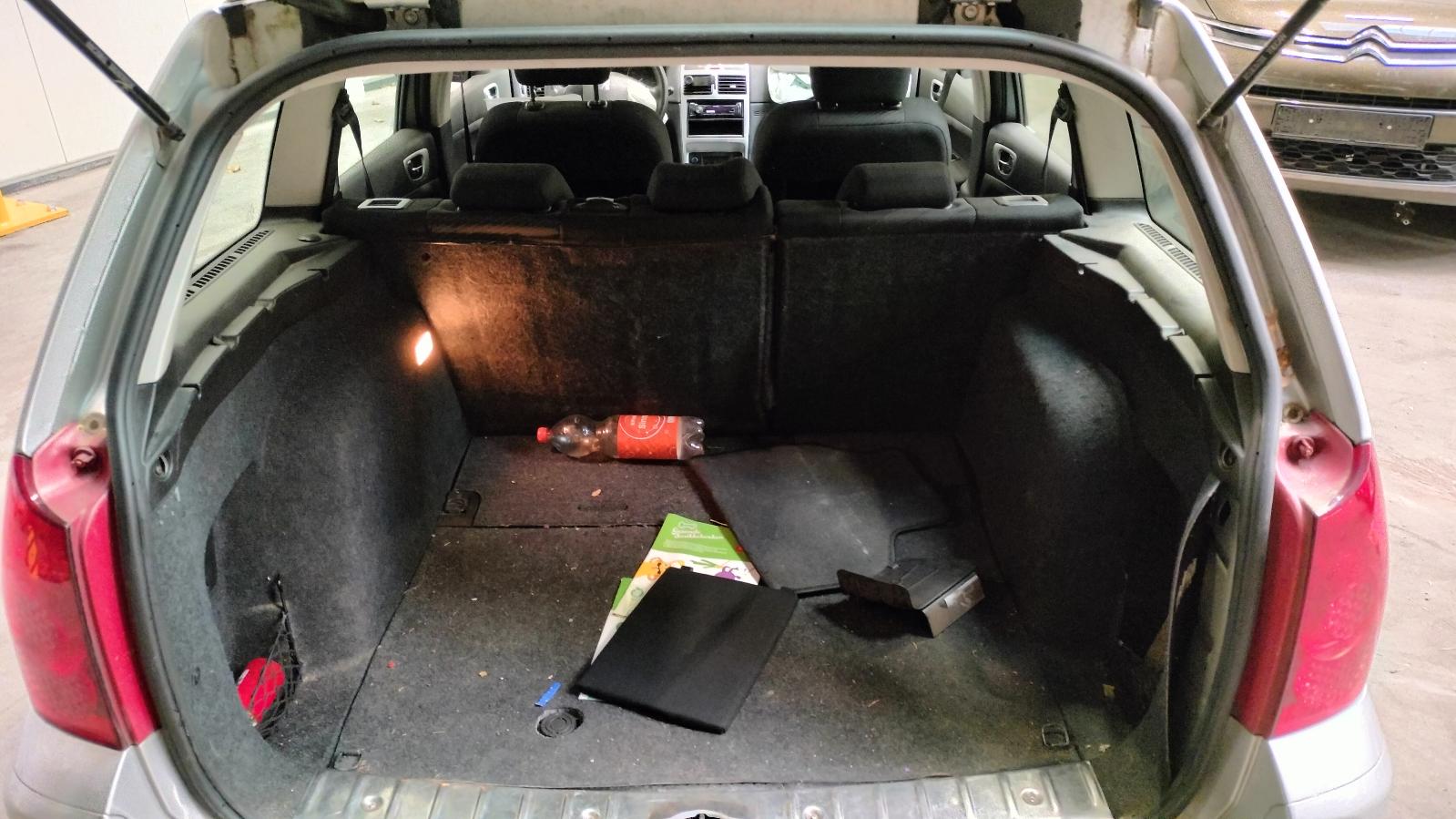 PEUGEOT 307 5dsr break