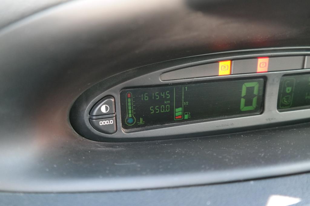 CITROEN XSARA PICASSO