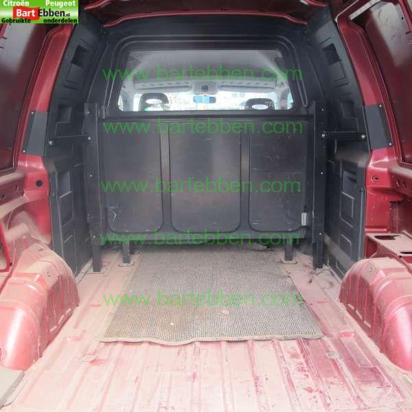 FIAT SCUDO DUBBELE CA