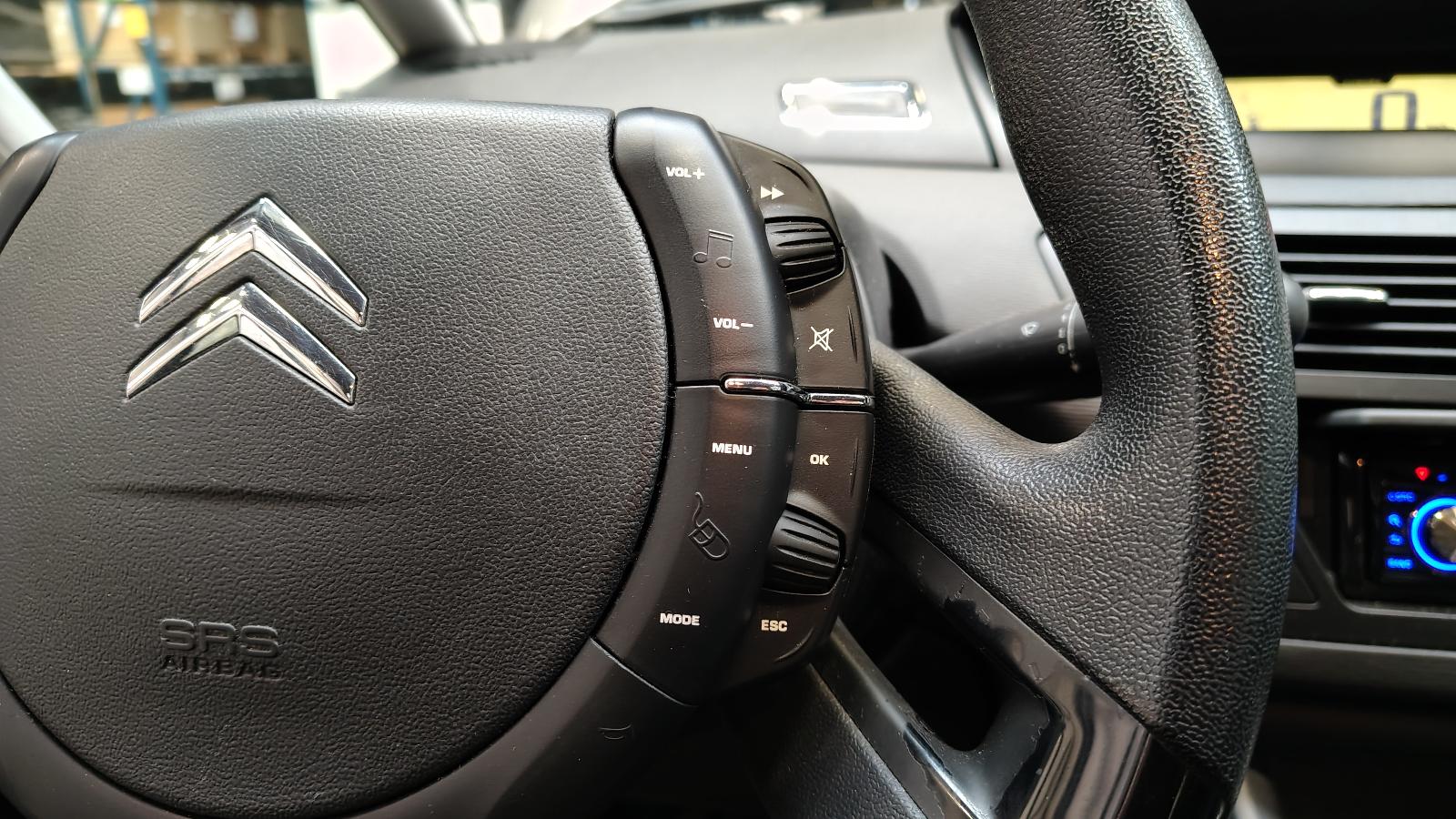 CITROEN C4 PICASSO FAMILIALE 5 PRS