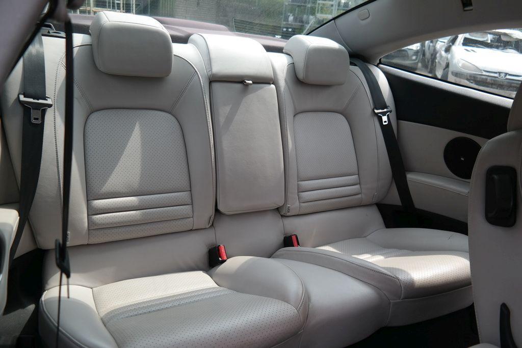 PEUGEOT 407 2.2 B