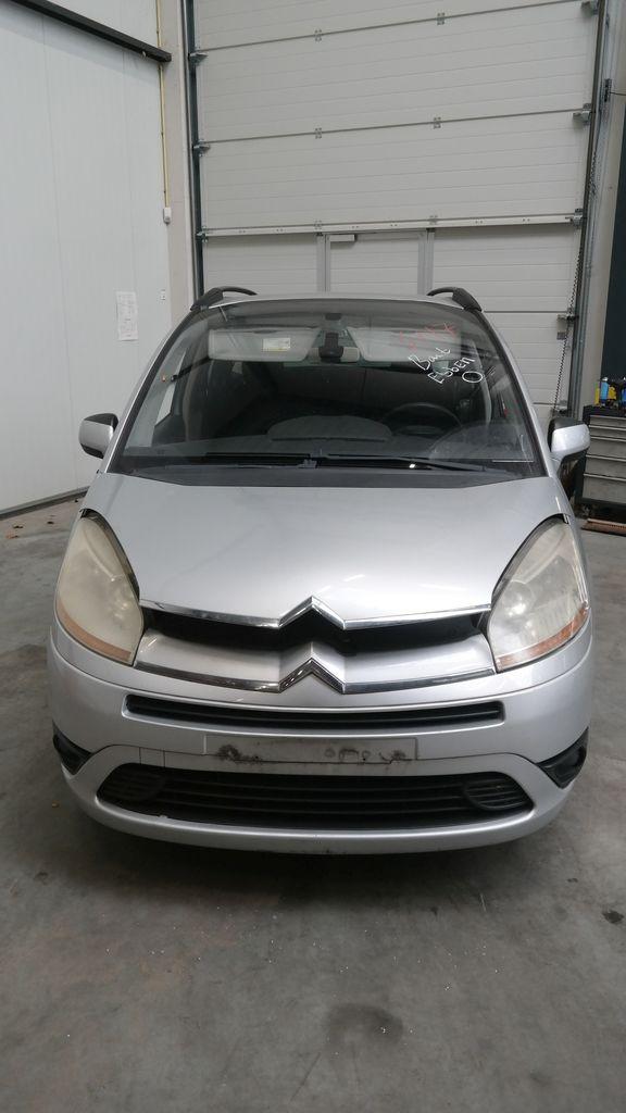 CITROEN C4 PICASSO ruimtewagen