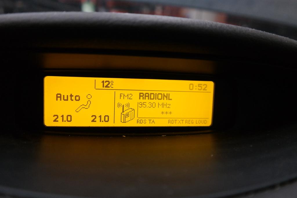 CITROEN C5 BREAK