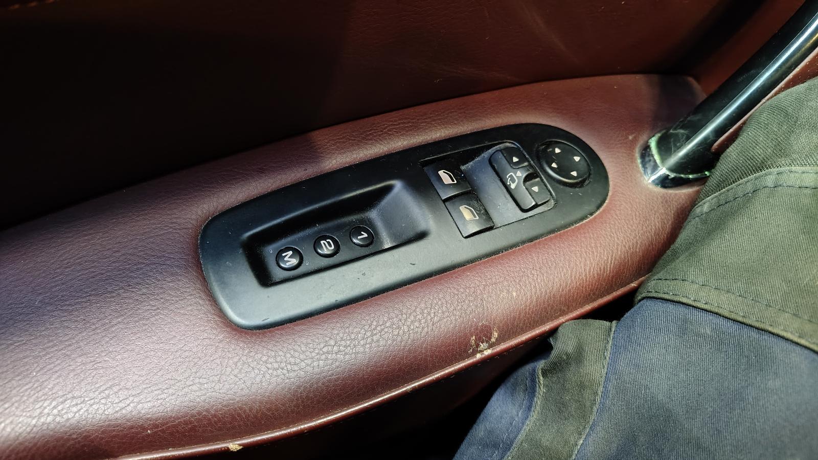 PEUGEOT 407 COUPE 2 DRS