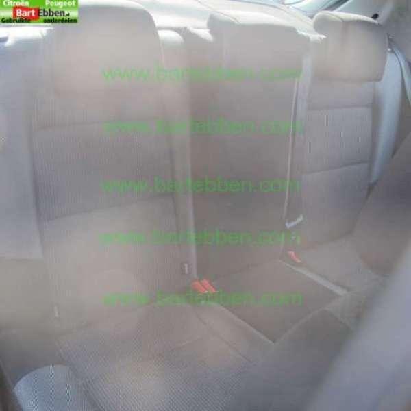 PEUGEOT 207 1.4 VTI