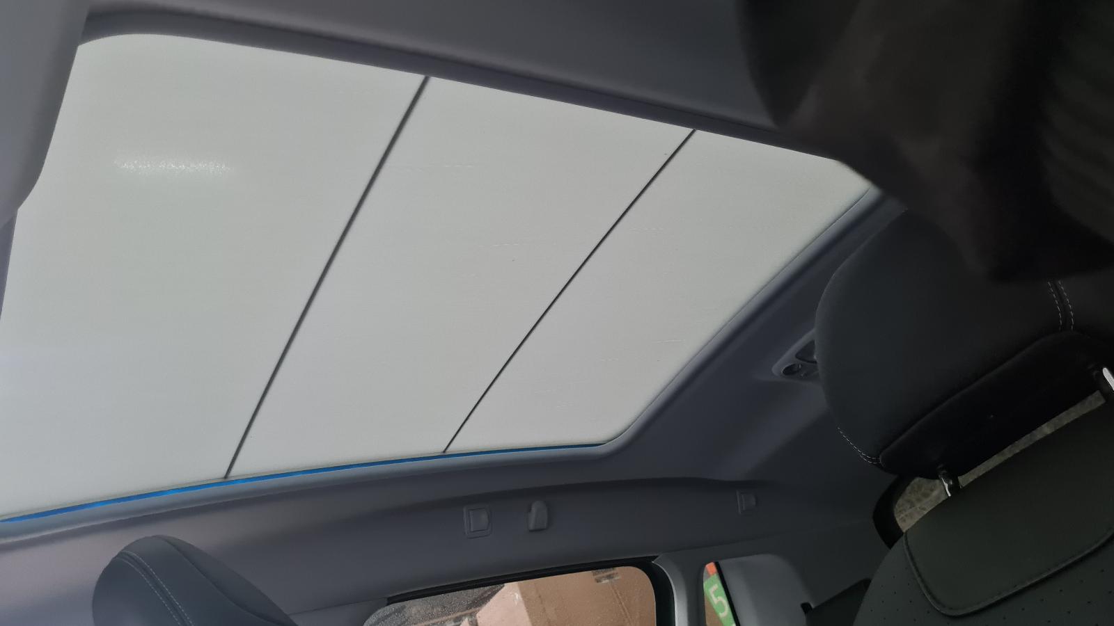 PEUGEOT 2008 2008 (A94F) CROSS OVER