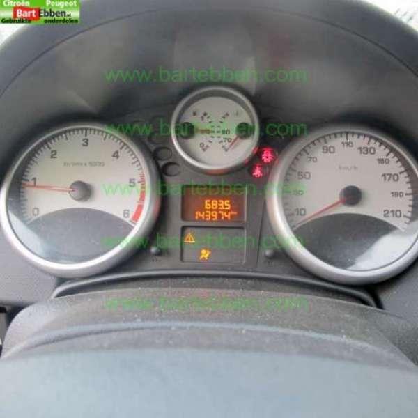 PEUGEOT 207 1.6 HDI