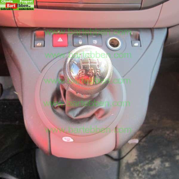 PEUGEOT PARTNER 1.6 HDI