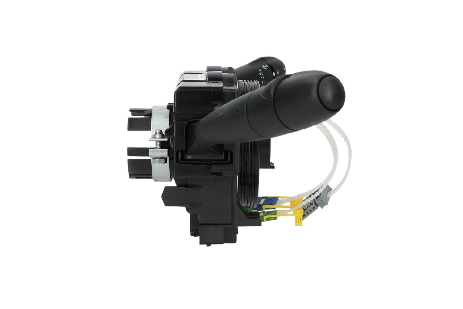 NIEUW EX BTW ORIGINEEL 96605633XT GEEN MISTLAMP ACHTER !