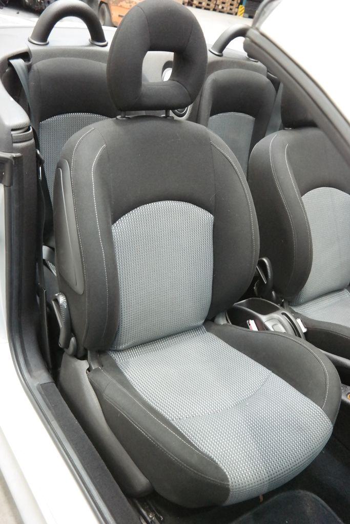 PEUGEOT 206 CC