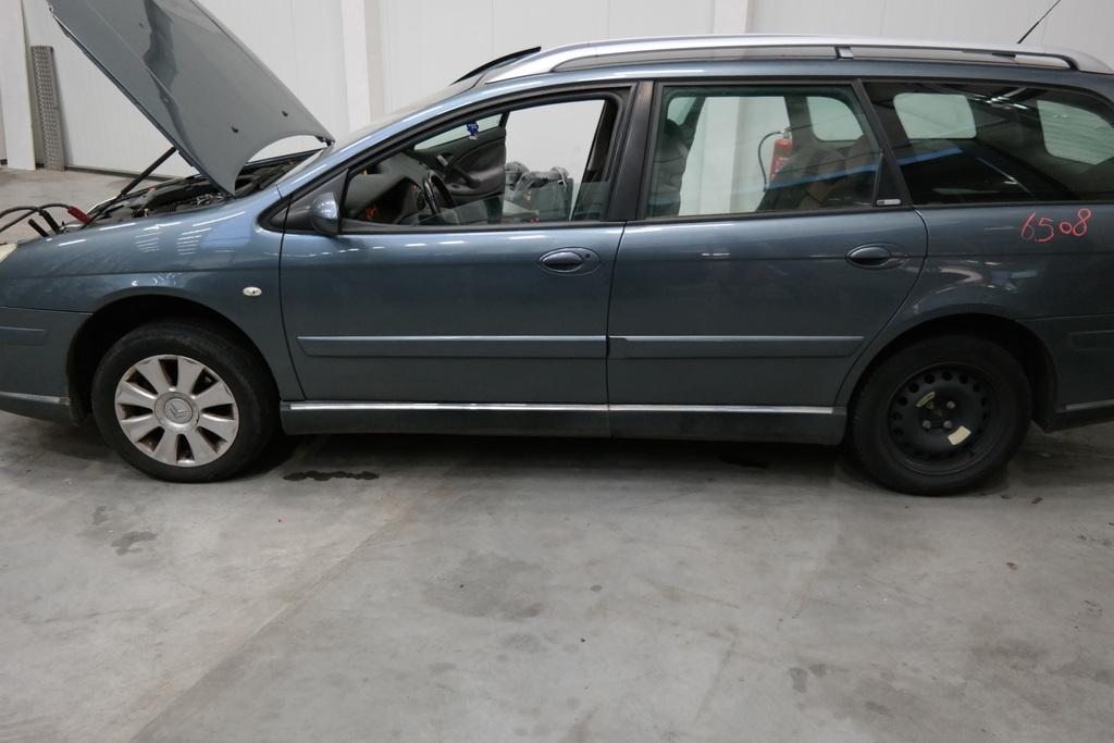 CITROEN C5 BREAK