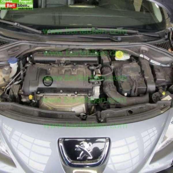 PEUGEOT 207 1.6 VTI