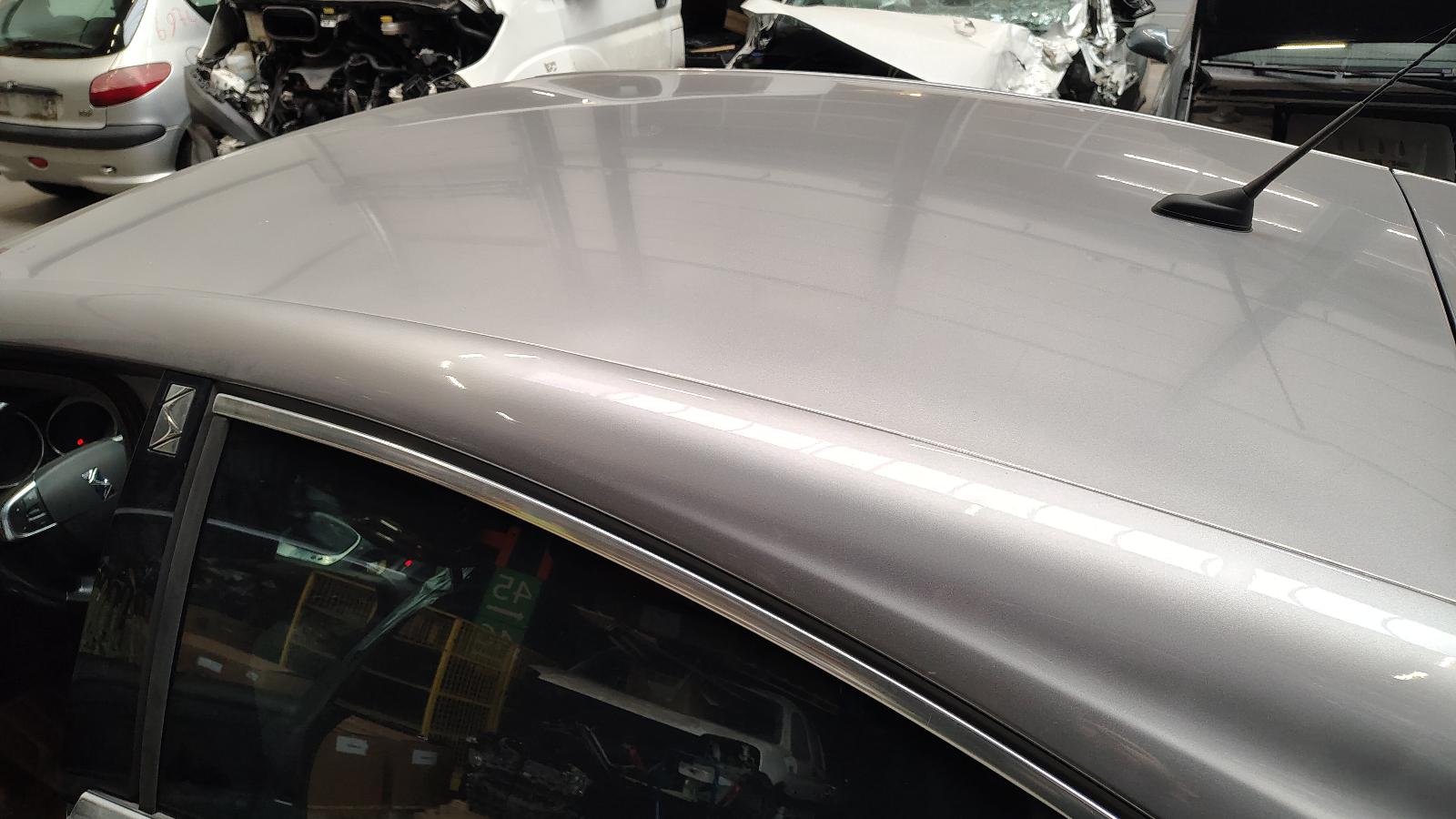 CITROEN DS4 DS4 3+2 DRS