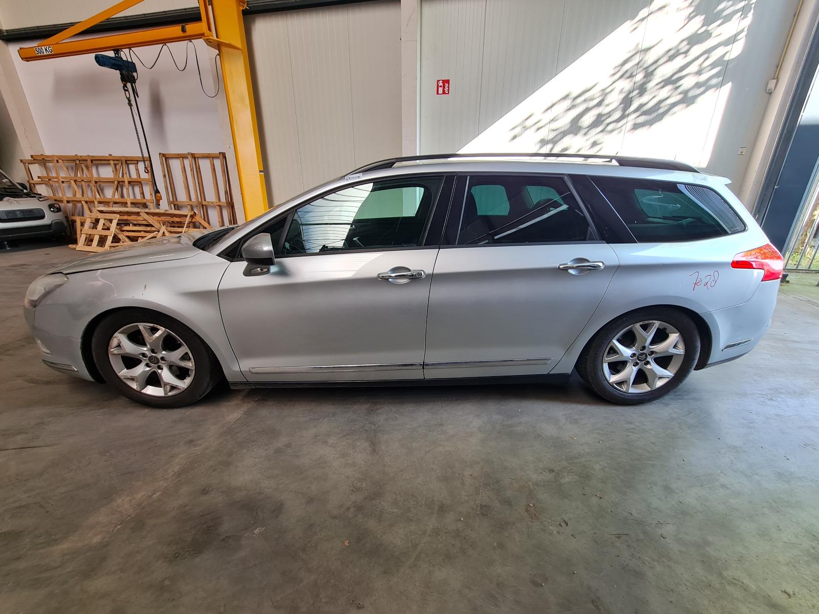 CITROEN C5 BREAK