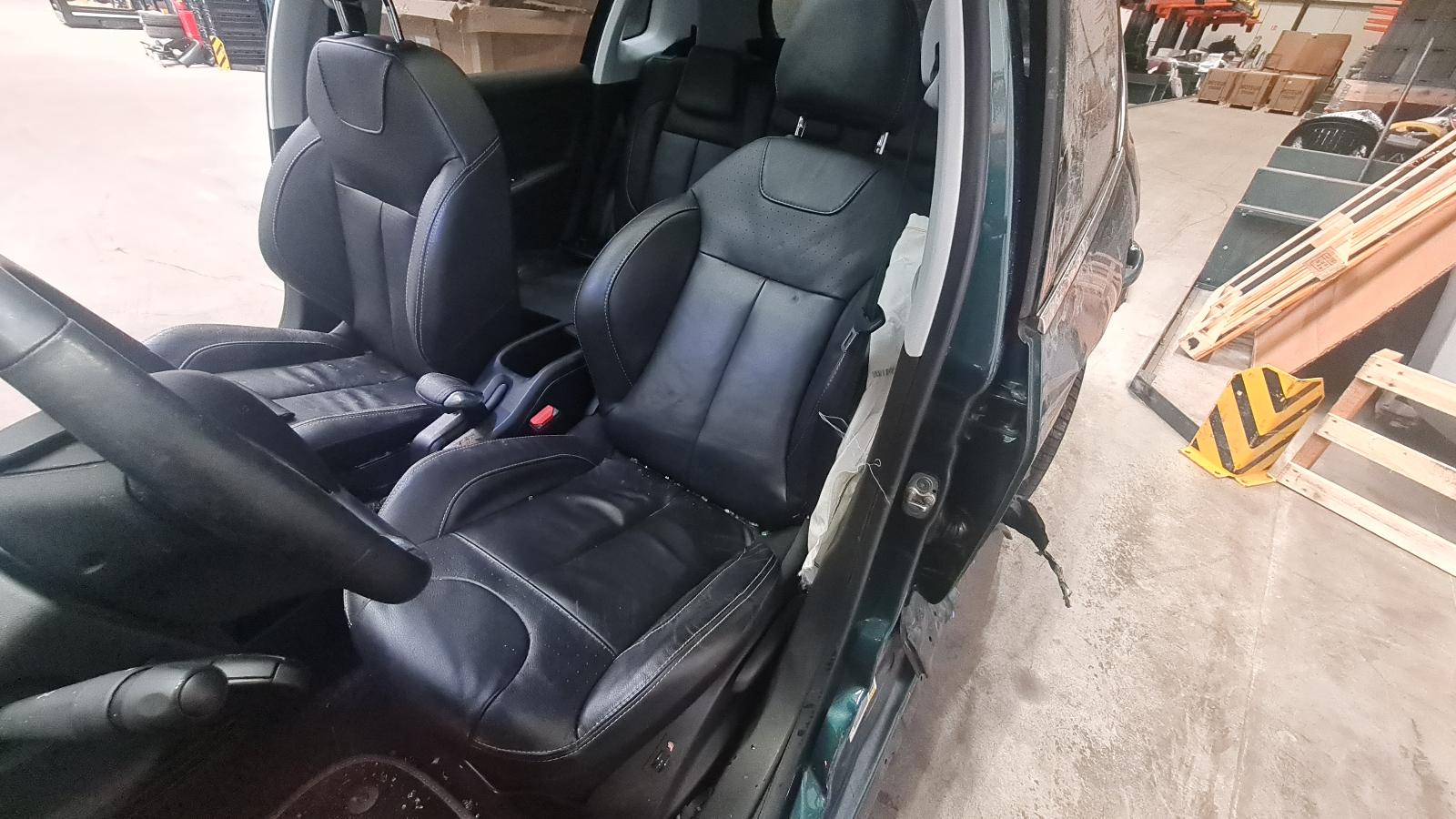 PEUGEOT 2008 2008 (A94F) CROSS OVER