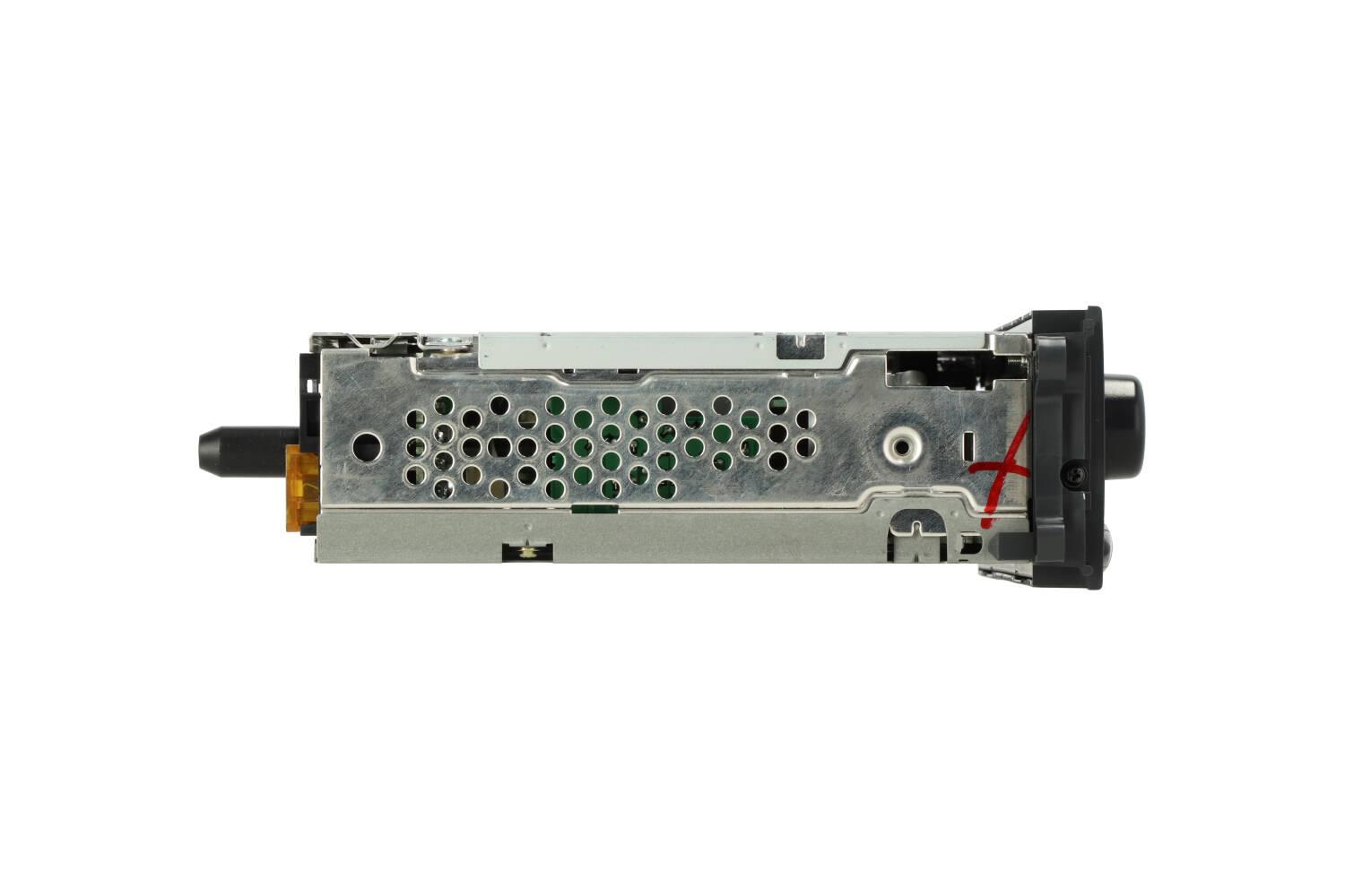 NIEUW CLARION RT2-00 MODEL JE-3001U 96441981ZK 6560W0 NFP