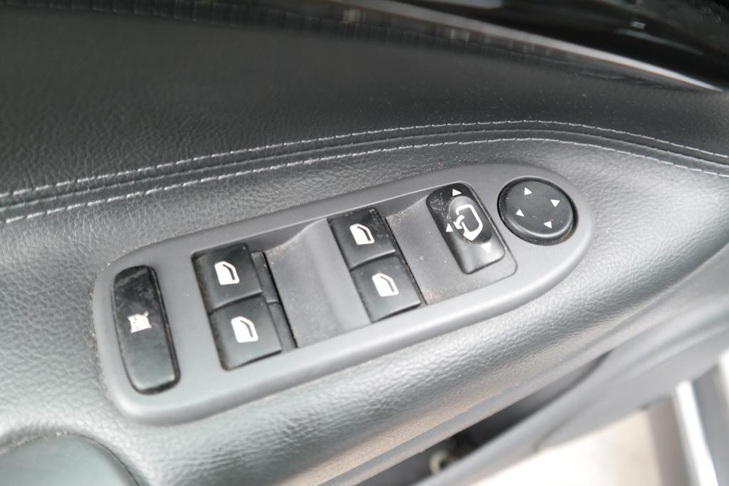 CITROEN C5 3.0 AUT.
