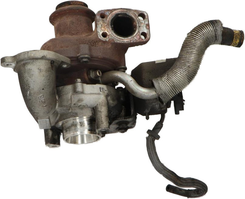 HONEYWELL GTD1244VZ 9804119380