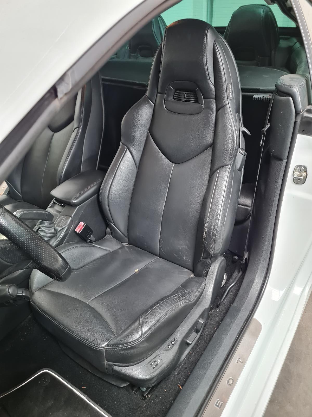PEUGEOT 308 308 (T7) COUPE CABRIO 2DRS