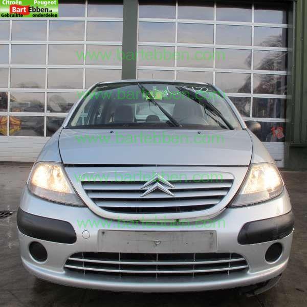 CITROEN C3 1.1 SX
