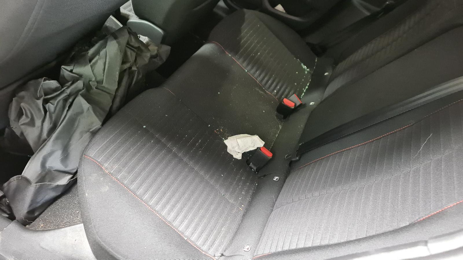 PEUGEOT 208(P21E) (P21E) 5DRS BERLINE