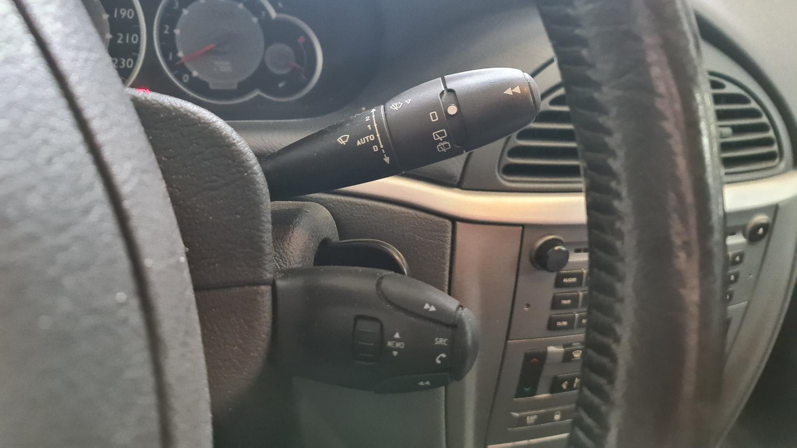 CITROEN C5 SEDAN