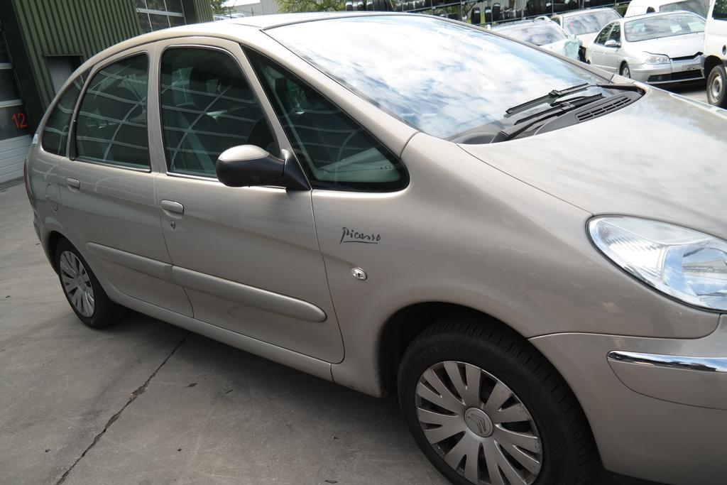 CITROEN XSARA PICASSO 1.6 HDI