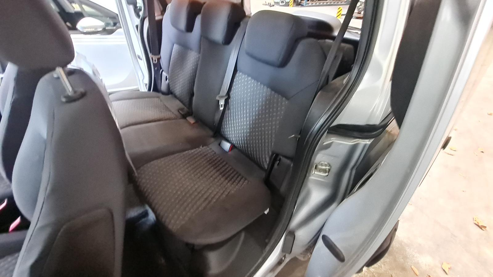 PEUGEOT BIPPER