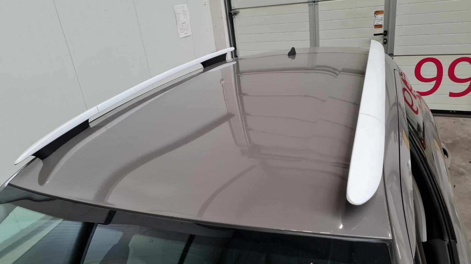 CITROEN C4 CACTUS C4 CACTUS 5DRS HATCHBACK