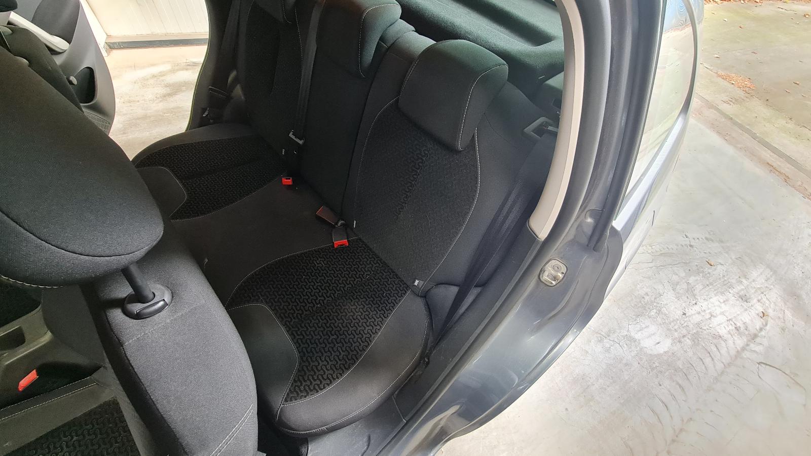 CITROEN C3 C3 (A51) 5DRS HATCHBACK