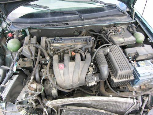 CITROEN XANTIA 1.8 16V